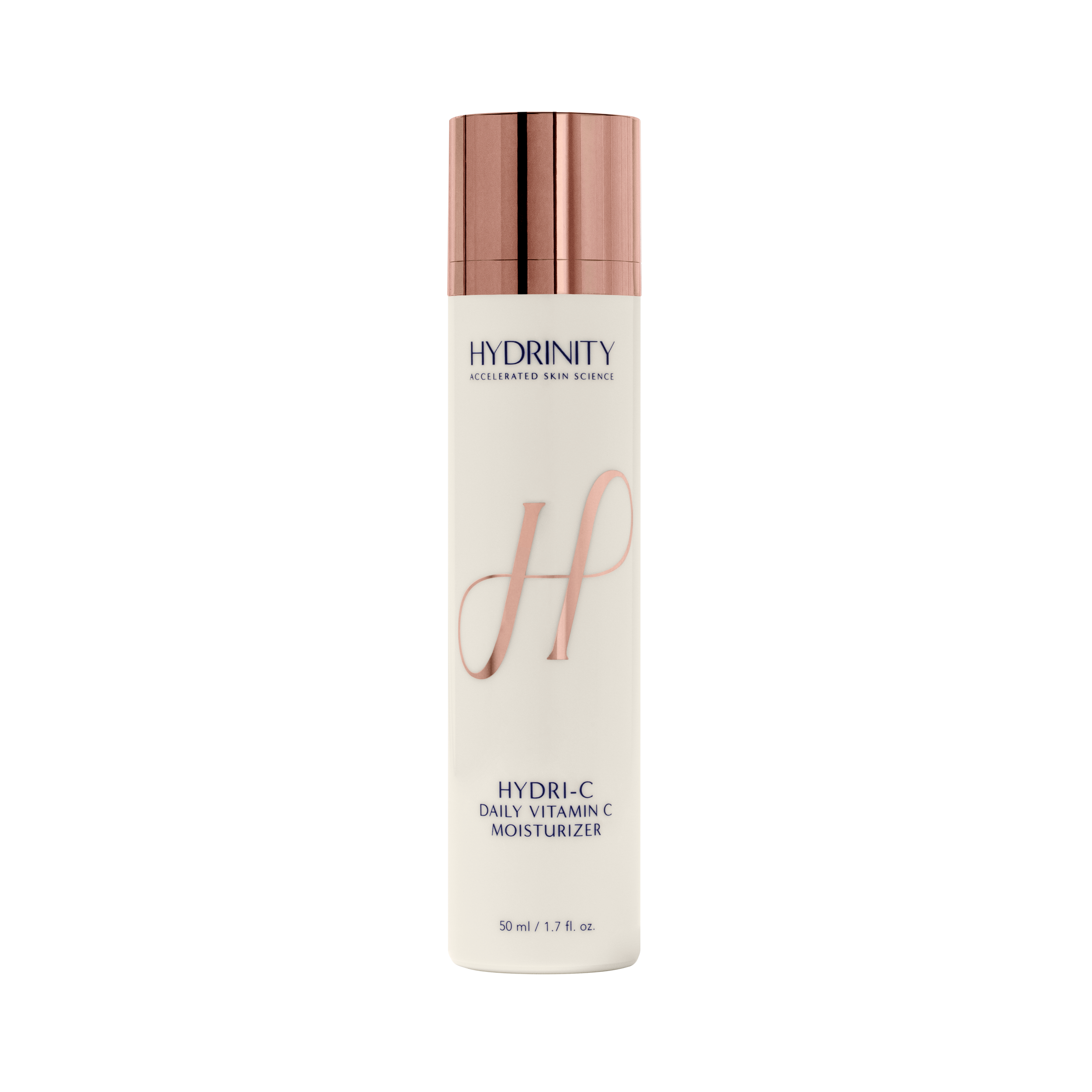 Hydrinity Vivid Brightening Serum — All Things Aesthetics